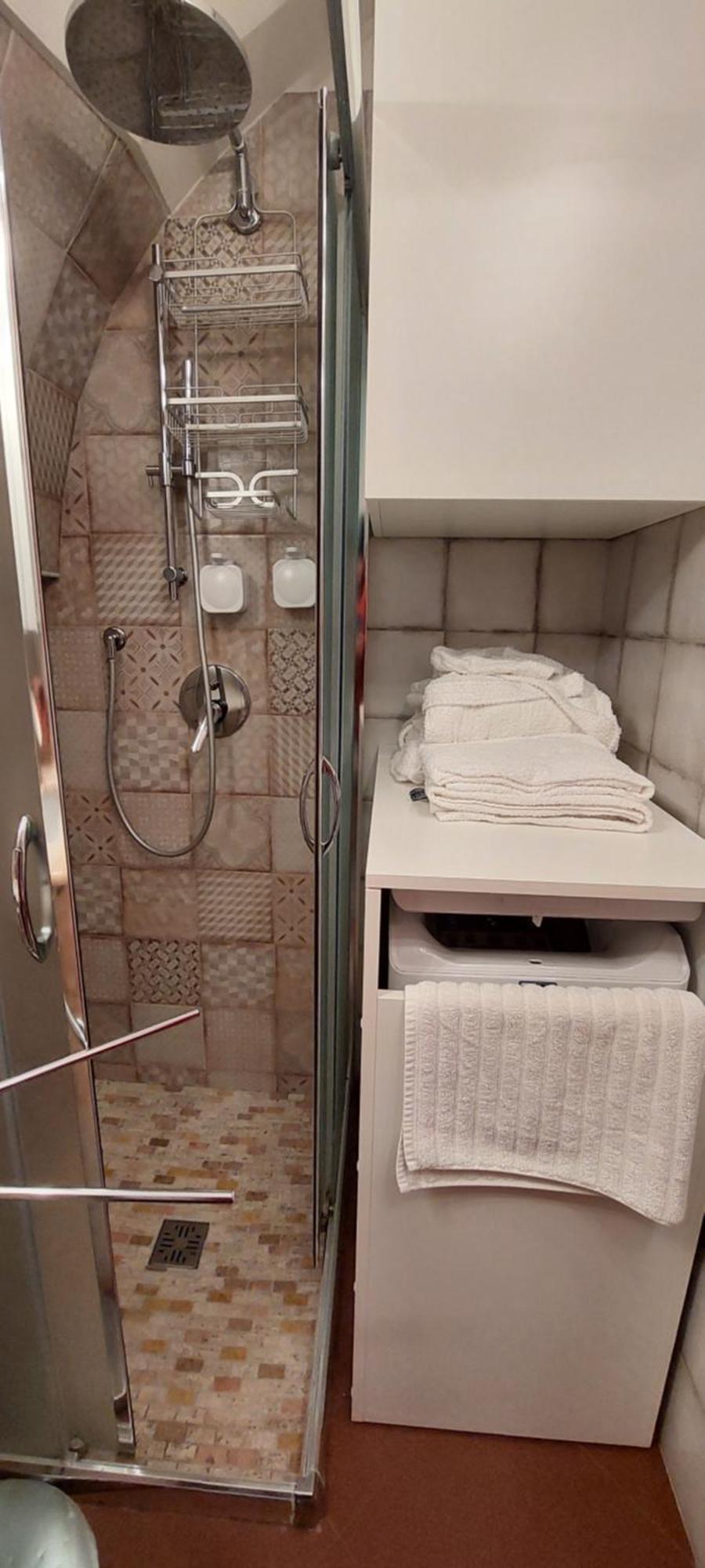 הוילה מרטינה פרנקה Casa Lana מראה חיצוני תמונה