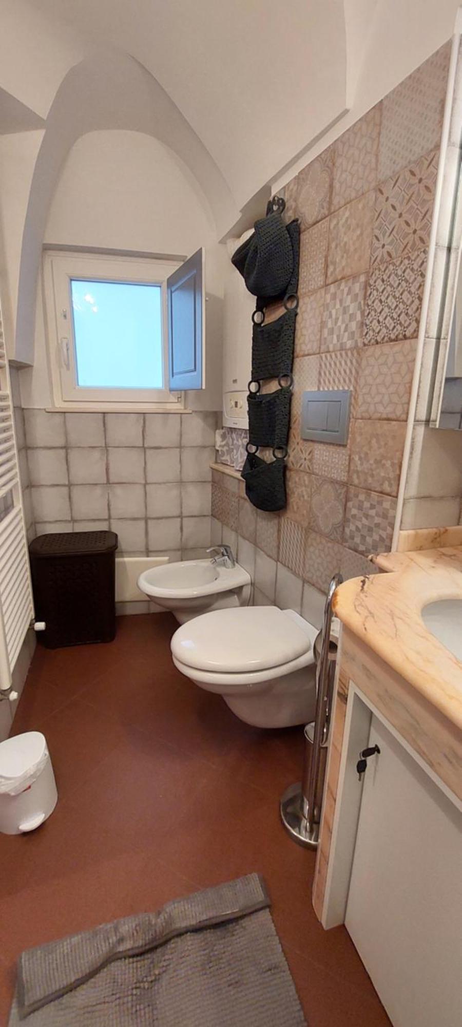 הוילה מרטינה פרנקה Casa Lana מראה חיצוני תמונה