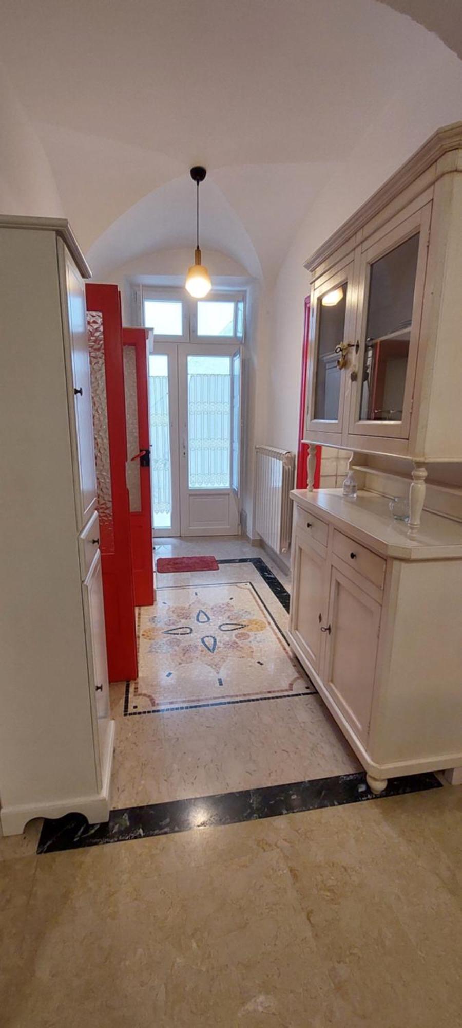 הוילה מרטינה פרנקה Casa Lana מראה חיצוני תמונה